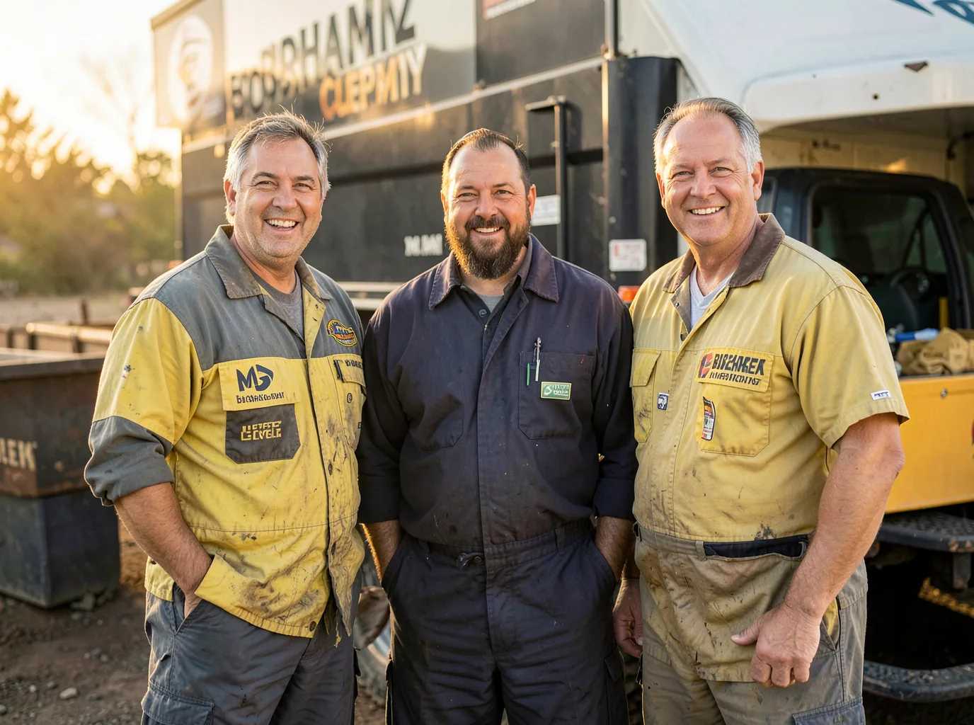 Sewage Cleanup company in Seward, IL